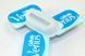 Сменные кассеты Gillette Venus3 Original (4 шт) G0031