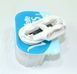 Сменные кассеты Gillette Venus3 Original (4 шт) G0031