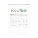 Органические тампоны Eco by Naty Regular 18 шт