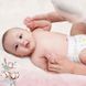 Подгузники Moony Natural M 6-11 кг, 46 шт (4903111241439)