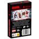 Игровые карты MARVEL Waddingtons No.1 - Deadpool