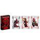 Игровые карты MARVEL Waddingtons No.1 - Deadpool