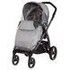 Дождевик для коляски Peg-Perego P3 Switch GT3 SI Mini Pop Up (IABELV0008)