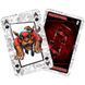 Игровые карты MARVEL Waddingtons No.1 - Deadpool