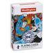 Игровые карты DC COMICS Superheroes Retro Waddingtons No. 1 DC Comics Retro