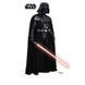 Наклейки інтер'єрні STAR WARS Darth Vader (Дарт Вейдер) 100 х 70 см