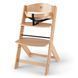 Стульчик для кормления Kinderkraft Enock Wood (KKKENOCNAT0000)