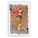 Игровые карты DC COMICS Superheroes Retro Waddingtons No. 1 DC Comics Retro