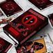 Игровые карты MARVEL Waddingtons No.1 - Deadpool