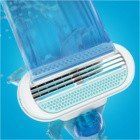 Сменные кассеты Gillette Venus Extra Smooth Original (4 шт) G0032