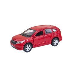 Автомодель - HONDA CR-V (CR-V-RD(FOB))