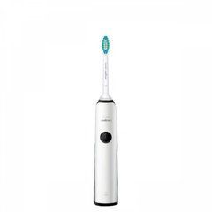 Электрическая зубная щетка Philips Sonicare CleanCare+ HX3212 (без упаковки) - 01398
