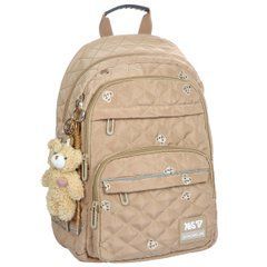 Рюкзак школьный Yes Bear Friend TS-47M