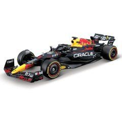 Авто-конструктор - Oracle Red Bull Racing RB19 (1:24) 18-28507