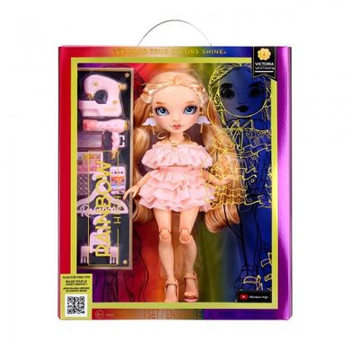 Кукла Rainbow High S23 – Виктория Вайтмэн (583134)