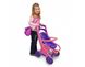 Коляска для кукол с шезлонгом розово-фиолетовая, ТМ Doloni (0122/02)