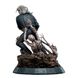 Статуетка WITCHER Geralt the White Wolf Limited Edition (Відьмак)