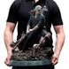 Статуетка WITCHER Geralt the White Wolf Limited Edition (Відьмак)