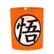 Декоративна свічка DRAGON BALL Kame Symbol (Драгон бол)