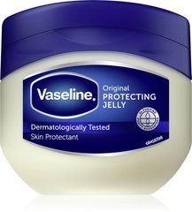 Vaseline Original Косметичний вазелін для губ, обличчя та тіла 50 мл 02907