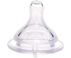 Cоска для бутылочки, предотвращающая колики Everyday Baby - размер S (0-3 мес) 10401