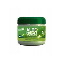 Крем для обличчя та тіла з алое вера Tabaibaloe Face and Body Cream 300 мл 02997