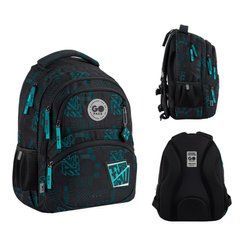 GO26-175M-6 Рюкзак GoPack Education Future
