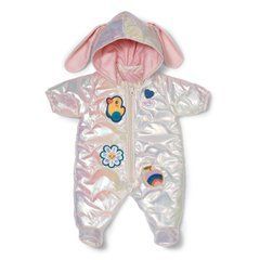 Одяг для ляльки Baby Born &ndash; Комбінезон Зайчика (838174)