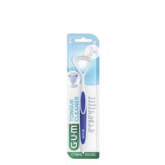 Скребок для язика GUM Tongue Cleaner 03158