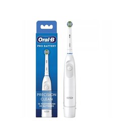 Зубная щетка Oral-B DB5 Advance Power Pro Battery 02442