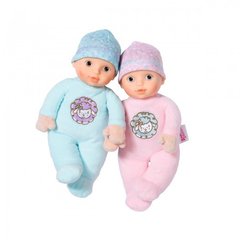 Кукла Baby Annabell серии Для малышей - Милая крошка (703670)