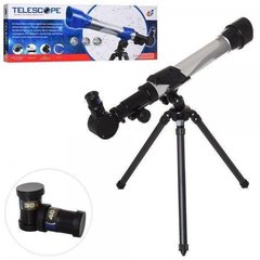 Детский телескоп со штативом (C2131)