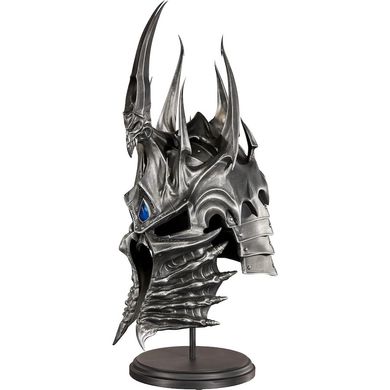 Статуэтка WORLD OF WARCRAFT Helm of Domination Exclusive Replica