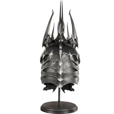 Статуэтка WORLD OF WARCRAFT Helm of Domination Exclusive Replica