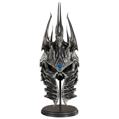 Статуэтка WORLD OF WARCRAFT Helm of Domination Exclusive Replica