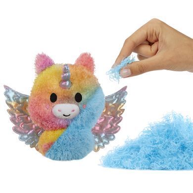 Мягкая игрушка-антистресс Fluffie Stuffiez серии Small Plush - Пегас (511823)