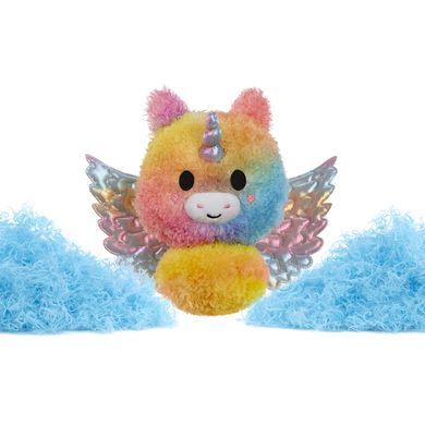 Мягкая игрушка-антистресс Fluffie Stuffiez серии Small Plush - Пегас (511823)