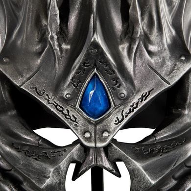 Статуэтка WORLD OF WARCRAFT Helm of Domination Exclusive Replica