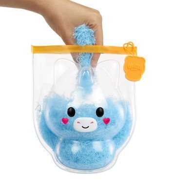 Мягкая игрушка-антистресс Fluffie Stuffiez серии Small Plush - Пегас (511823)