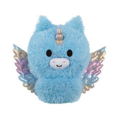 Мягкая игрушка-антистресс Fluffie Stuffiez серии Small Plush - Пегас (511823)