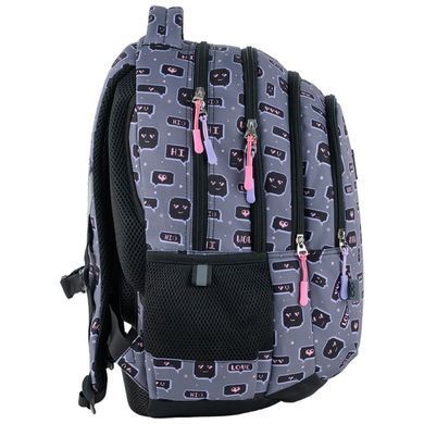 Рюкзак школьный Education Teens, GoPack (GO24-162M-6)