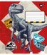 А5/18 лін. YES Jurassic world, зошит учнів.