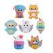 Мягкая игрушка-антистресс Fluffie Stuffiez серии Small Plush - Пегас (511823)
