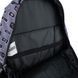 Рюкзак школьный Education Teens, GoPack (GO24-162M-6)