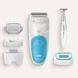 Эпилятор BRAUN SES 5/810 + FG1100 01819