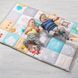 Дитячий ігровий килимок Taf Toys Мої захоплення 100х150 см (12175)