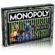 Настольная игра BEETLEJUICE - Monopoly UK (Битлджус)