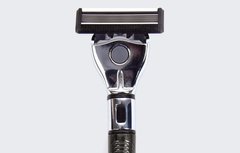 Бритвенный станок Wilkinson Sword Henry Nock Razor 01646