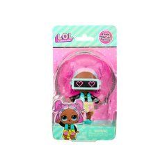 Игровая фигурка L.O.L. Surprise! серии OPP Tots - Виар Кьюти (987352)