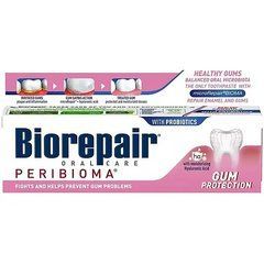 Зубна паста Biorepair Peribioma Захист ясен від кровоточивості 75 мл 03017